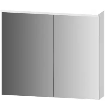 Зеркальный шкаф AM.PM