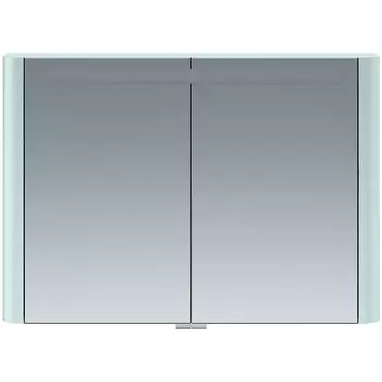 Зеркальный шкаф AM.PM