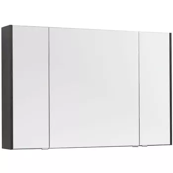 Зеркальный шкаф Aquanet