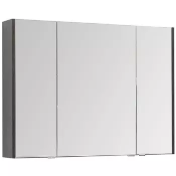 Зеркальный шкаф Aquanet