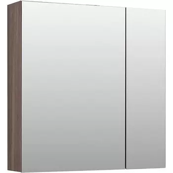 Зеркальный шкаф Aquanet