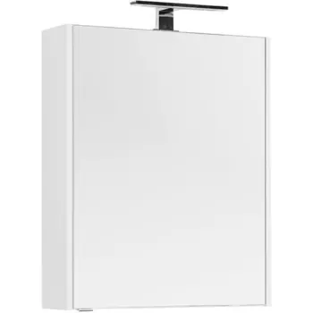 Зеркальный шкаф Aquanet