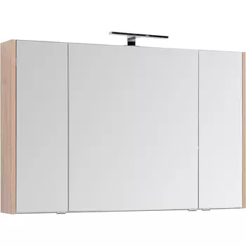 Зеркальный шкаф Aquanet