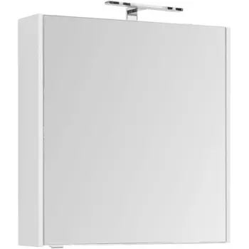 Зеркальный шкаф Aquanet