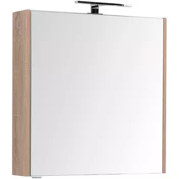 Зеркальный шкаф Aquanet