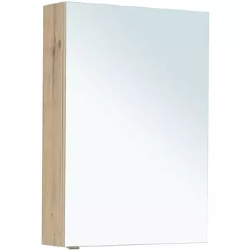 Зеркальный шкаф Aquanet