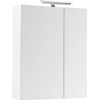 Зеркальный шкаф Aquanet