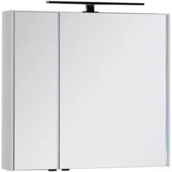 Зеркальный шкаф Aquanet