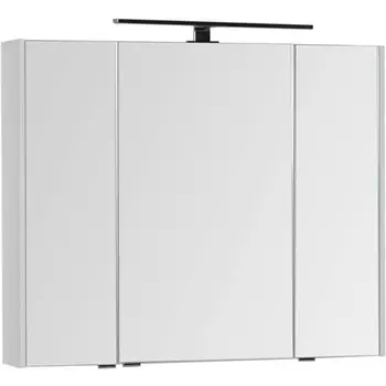 Зеркальный шкаф Aquanet