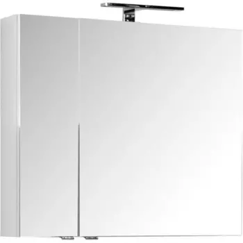 Зеркальный шкаф Aquanet