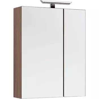 Зеркальный шкаф Aquanet