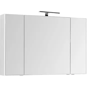 Зеркальный шкаф Aquanet