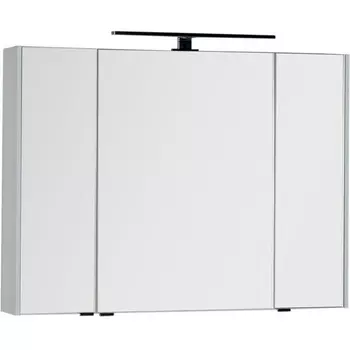 Зеркальный шкаф Aquanet