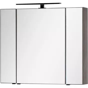 Зеркальный шкаф Aquanet