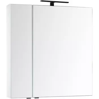 Зеркальный шкаф Aquanet