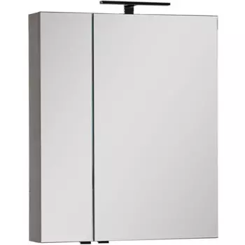 Зеркальный шкаф Aquanet