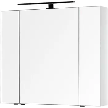 Зеркальный шкаф Aquanet