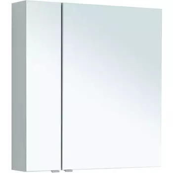 Зеркальный шкаф Aquanet