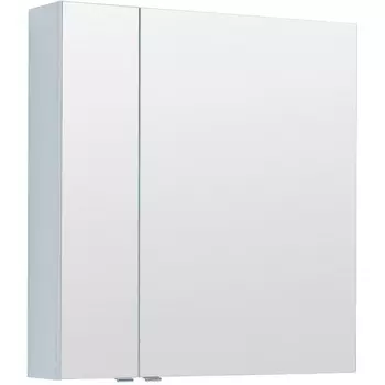 Зеркальный шкаф Aquanet