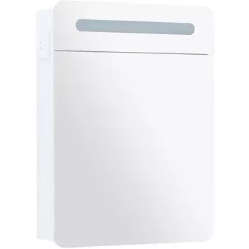 Зеркальный шкаф Aquanet