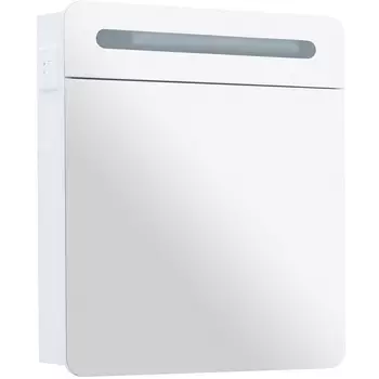 Зеркальный шкаф Aquanet