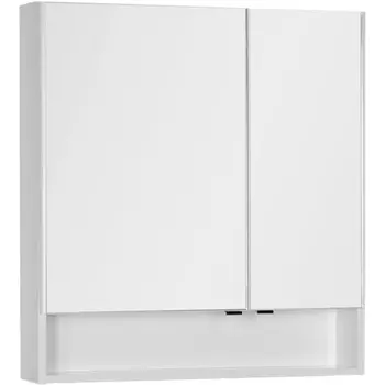 Зеркальный шкаф Aquanet