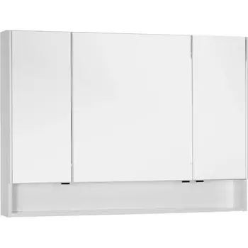 Зеркальный шкаф Aquanet