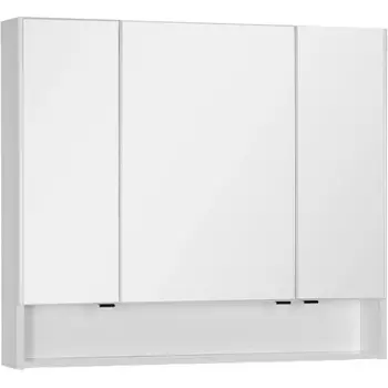 Зеркальный шкаф Aquanet