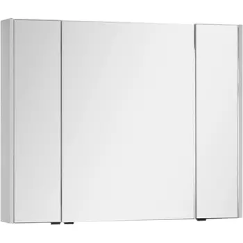 Зеркальный шкаф Aquanet