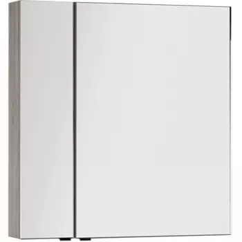 Зеркальный шкаф Aquanet