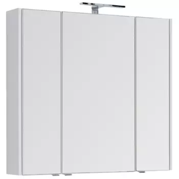 Зеркальный шкаф Aquanet