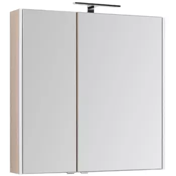 Зеркальный шкаф Aquanet