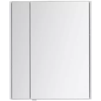 Зеркальный шкаф Aquanet