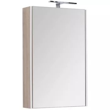 Зеркальный шкаф Aquanet