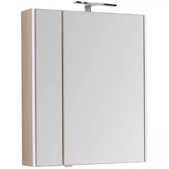 Зеркальный шкаф Aquanet