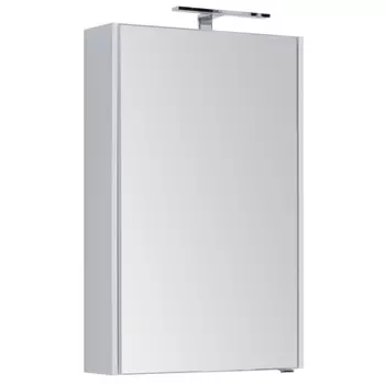 Зеркальный шкаф Aquanet