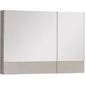 Зеркальный шкаф Aquanet