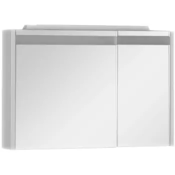 Зеркальный шкаф Aquanet