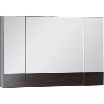 Зеркальный шкаф Aquanet