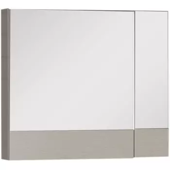 Зеркальный шкаф Aquanet