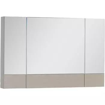 Зеркальный шкаф Aquanet