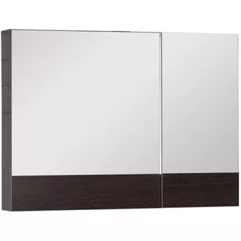 Зеркальный шкаф Aquanet