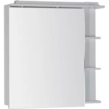 Зеркальный шкаф Aquanet