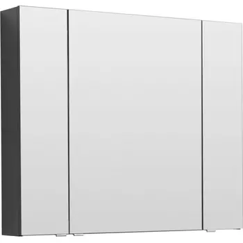 Зеркальный шкаф Aquanet