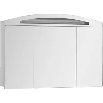 Зеркальный шкаф Aquanet