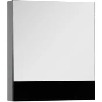 Зеркальный шкаф Aquanet