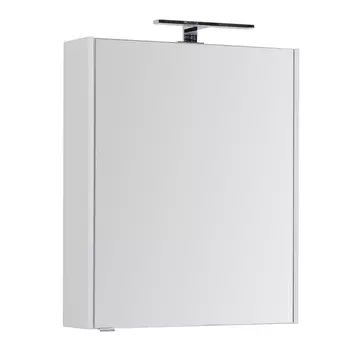 Зеркальный шкаф Aquanet