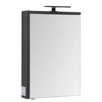 Зеркальный шкаф Aquanet