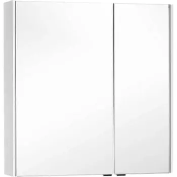 Зеркальный шкаф Aquanet