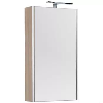 Зеркальный шкаф Aquanet